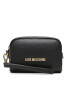 LOVE MOSCHINO Táska JC5300PP1HLD0000 Fekete - Pepit.hu