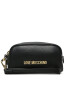 LOVE MOSCHINO Táska JC5301PP1HLD0000 Fekete - Pepit.hu