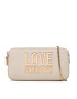 LOVE MOSCHINO Táska JC5609PP1GLI0110 Bézs - Pepit.hu