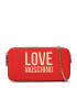 LOVE MOSCHINO Táska JC5609PP1GLI0500 Piros - Pepit.hu