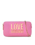 LOVE MOSCHINO Táska JC5609PP1GLI0630 Rózsaszín - Pepit.hu