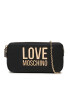 LOVE MOSCHINO Táska JC5609PP1HLI0000 Fekete - Pepit.hu