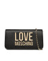 LOVE MOSCHINO Táska JC5610PP1GLI0000 Fekete - Pepit.hu