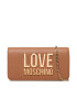 LOVE MOSCHINO Táska JC5610PP1GLI0201 Barna - Pepit.hu