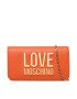 LOVE MOSCHINO Táska JC5610PP1GLI0450 Narancssárga - Pepit.hu