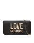 LOVE MOSCHINO Táska JC5610PP1HLI0000 Fekete - Pepit.hu