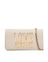 LOVE MOSCHINO Táska JC5610PP1HLI0110 Bézs - Pepit.hu