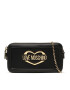 LOVE MOSCHINO Táska JC5620PP1GLD100A Fekete - Pepit.hu