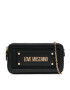 LOVE MOSCHINO Táska JC5631PP1GLG100A Fekete - Pepit.hu