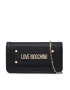 LOVE MOSCHINO Táska JC5632PP1GLG100A Fekete - Pepit.hu