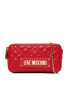 LOVE MOSCHINO Táska JC5680PP0FLA0500 Piros - Pepit.hu