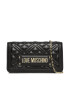 LOVE MOSCHINO Táska JC5681PP1HLA0000 Fekete - Pepit.hu