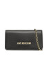 LOVE MOSCHINO Táska JC5705PP1HLD0000 Fekete - Pepit.hu