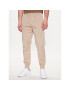 LTB Joggers Dehebe 47004 25001 Bézs Regular Fit - Pepit.hu