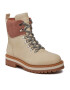 Lumberjack Bakancs KRISTY SW50501-015-M07 Ekru - Pepit.hu