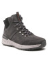 Lumberjack Bakancs Lark SMC1601-001-M19 Fekete - Pepit.hu