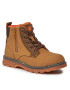 Lumberjack Bakancs LILO SBB8501-007-S03 Sárga - Pepit.hu