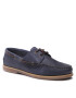 Lumberjack Cipő BOAT SHOES Kék - Pepit.hu