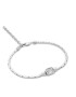 Luv AJ Karkötő Camille Chain Bracelet FW22-B-CCB-S Ezüst - Pepit.hu