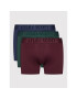 Lyle & Scott 3 darab boxer Roman LSUWF015 Színes - Pepit.hu