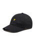 Lyle & Scott Baseball sapka Baseball Cap HE906A Fekete - Pepit.hu