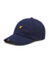 Lyle & Scott Baseball sapka Baseball Cap HE906A Sötétkék - Pepit.hu