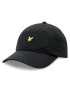 Lyle & Scott Baseball sapka Baseball Cap HE906AF Fekete - Pepit.hu