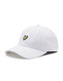 Lyle & Scott Baseball sapka HE906A Fehér - Pepit.hu