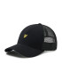 Lyle & Scott Baseball sapka Trucker Cup HE1406A Fekete - Pepit.hu