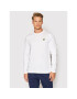 Lyle & Scott Hosszú ujjú Plain TS512VOG Fehér Regular Fit - Pepit.hu