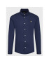 Lyle & Scott Ing LW1115VOG Sötétkék Slim Fit - Pepit.hu