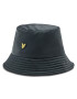 Lyle & Scott Kalap Bucket HE1820V Fekete - Pepit.hu