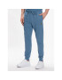 Lyle & Scott Melegítő alsó Skinny Sweatpant ML822VOG Kék Skinny Fit - Pepit.hu