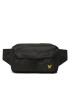 Lyle & Scott Övtáska Chest Pack BA1607A Fekete - Pepit.hu