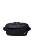 Lyle & Scott Övtáska Recycled Ripstop Cross Body BA1608A Fekete - Pepit.hu