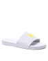 Lyle & Scott Papucs Easy Slide FW1407 Fehér - Pepit.hu