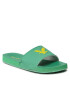 Lyle & Scott Papucs Easy Slide FW1407 Zöld - Pepit.hu