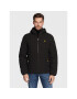 Lyle & Scott Pehelykabát The Glen JK1770SP Fekete Regular Fit - Pepit.hu