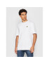 Lyle & Scott Póló Branded Ringer TS1357V Fehér Relaxed Fit - Pepit.hu