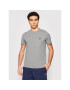 Lyle & Scott Póló Crew Neck TS400V Szürke Regular Fit - Pepit.hu