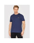 Lyle & Scott Póló Plain TS400VOG Sötétkék Regular Fit - Pepit.hu