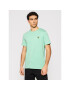 Lyle & Scott Póló Plain TS400VOG Zöld Regular Fit - Pepit.hu