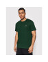 Lyle & Scott Póló Plain TS400VOG Zöld Regular Fit - Pepit.hu