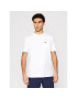 Lyle & Scott Póló Pocket TS1364V Fehér Relaxed Fit - Pepit.hu