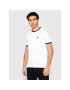 Lyle & Scott Póló Ringer TS705V Fehér Regular Fit - Pepit.hu