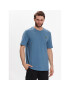 Lyle & Scott Póló SLUB T SHIRT TS1804V Kék Regular Fit - Pepit.hu