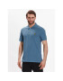 Lyle & Scott Pólóing Plain Polo Shirt SP400VOG Kék Regular Fit - Pepit.hu