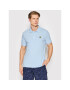 Lyle & Scott Pólóing Plain SP400VOG Kék Regular Fit - Pepit.hu