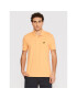 Lyle & Scott Pólóing Plain SP400VOG Narancssárga Regular Fit - Pepit.hu