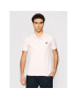 Lyle & Scott Pólóing Plain SP400VOG Rózsaszín Regular Fit - Pepit.hu